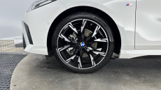 BMW 1 Series 120 M Sport 5dr Step Auto Petrol Hatchback